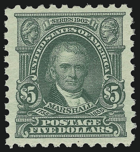 Sale no. 956 — Lot no. 485 — Siegel Auction Galleries