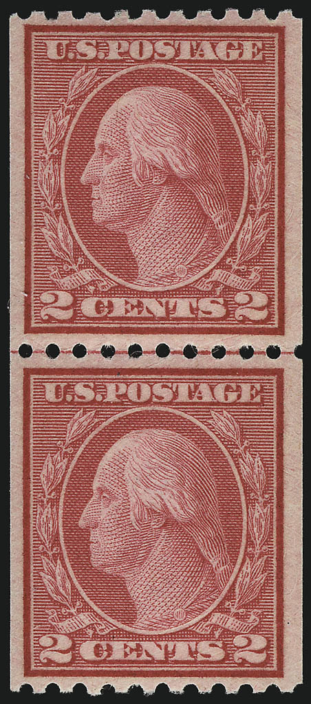 Sale no. 956 — Lot no. 490 — Siegel Auction Galleries