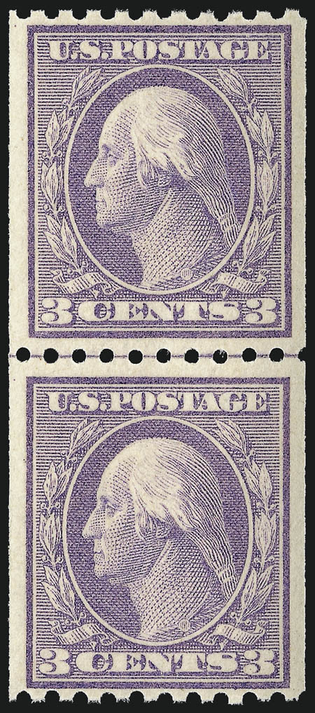 Sale no. 956 — Lot no. 491 — Siegel Auction Galleries
