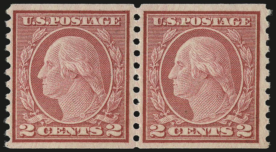 Sale no. 956 — Lot no. 493 — Siegel Auction Galleries