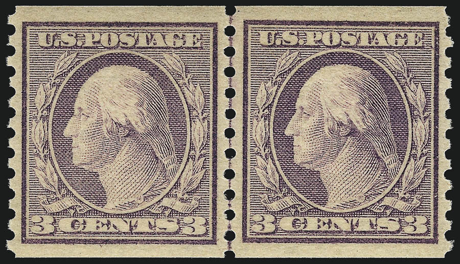 Sale no. 956 — Lot no. 496 — Siegel Auction Galleries