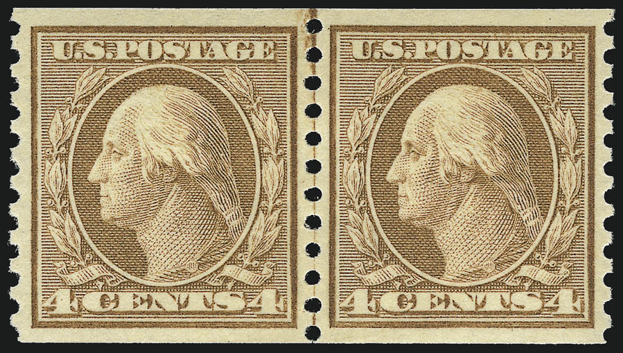 Sale no. 956 — Lot no. 498 — Siegel Auction Galleries