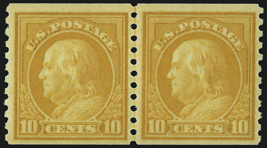 Sale no. 956 — Lot no. 499 — Siegel Auction Galleries