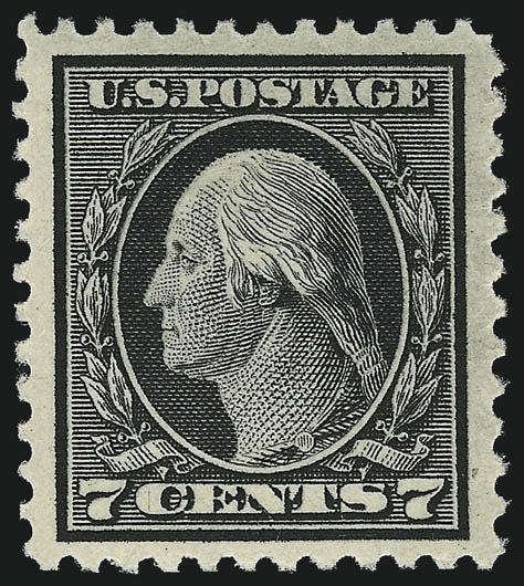 Sale no. 956 — Lot no. 504 — Siegel Auction Galleries