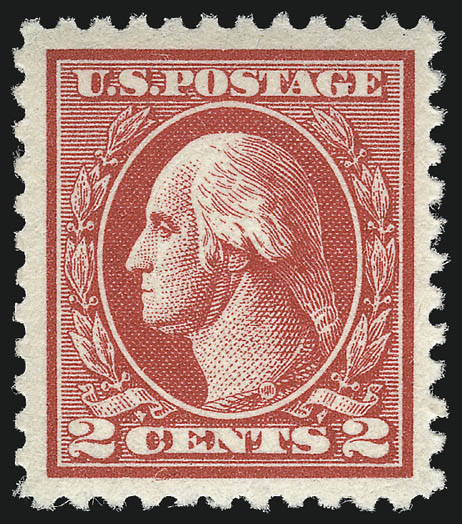 Sale no. 956 — Lot no. 509 — Siegel Auction Galleries