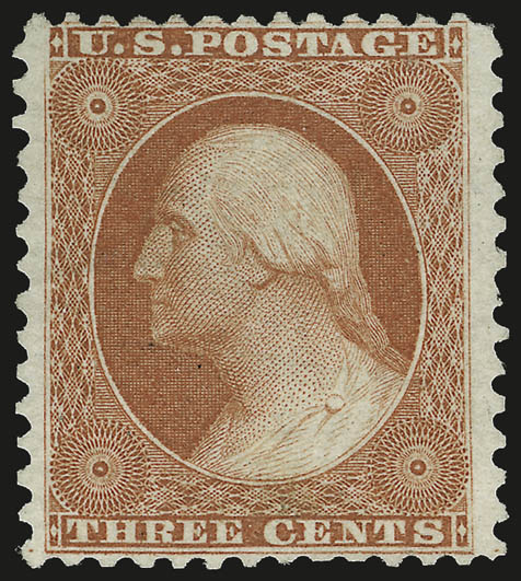 Sale no. 956 — Lot no. 51 — Siegel Auction Galleries