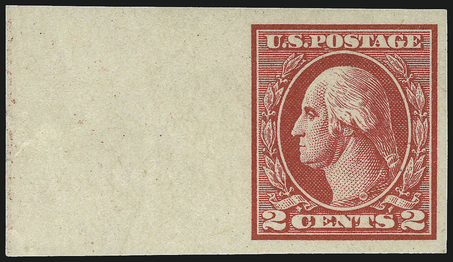 Sale no. 956 — Lot no. 510 — Siegel Auction Galleries