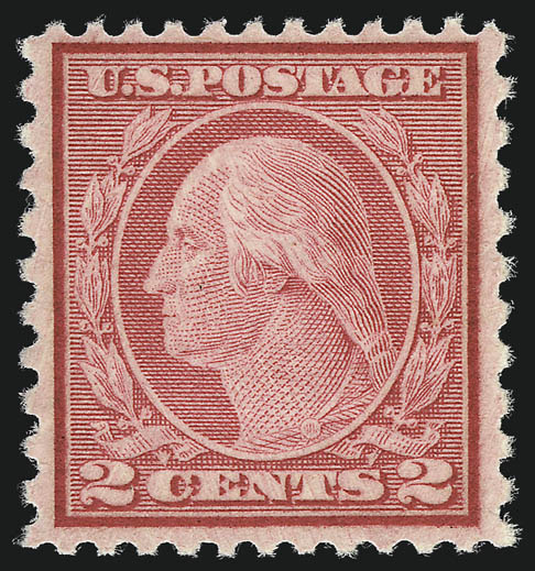 Sale no. 956 — Lot no. 512 — Siegel Auction Galleries