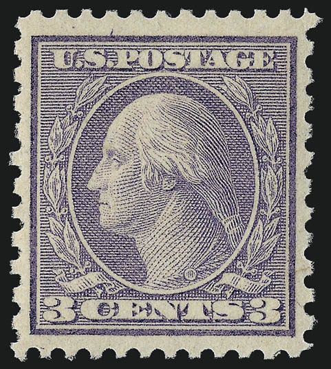 Sale no. 956 — Lot no. 514 — Siegel Auction Galleries