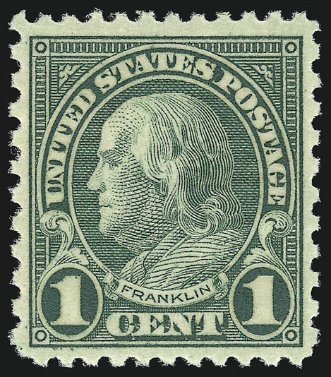 Sale no. 956 — Lot no. 517 — Siegel Auction Galleries