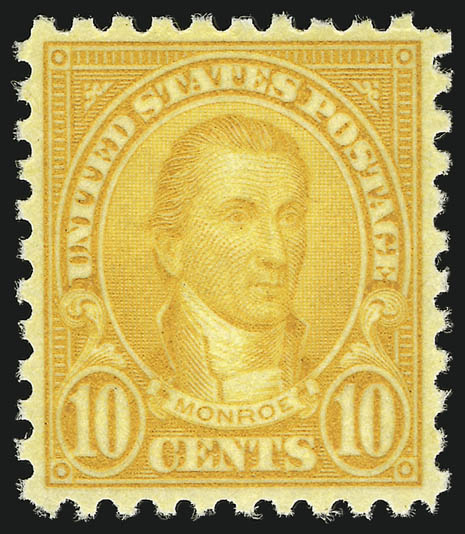 Sale no. 956 — Lot no. 519 — Siegel Auction Galleries