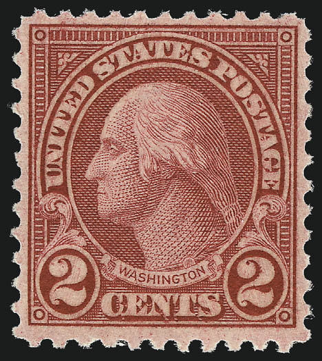 Sale no. 956 — Lot no. 520 — Siegel Auction Galleries