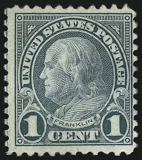 Sale no. 956 — Lot no. 521 — Siegel Auction Galleries