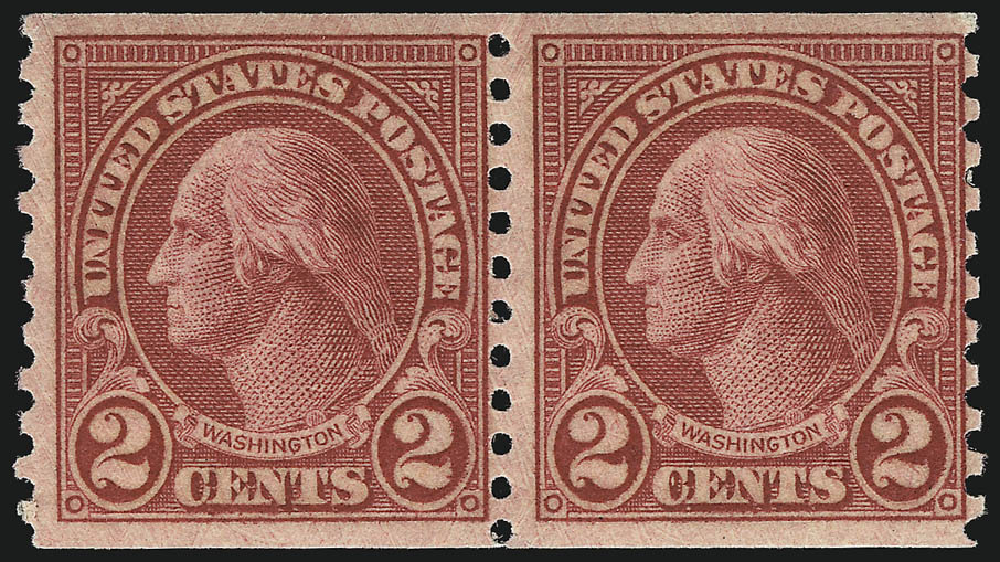 Sale no. 956 — Lot no. 524 — Siegel Auction Galleries