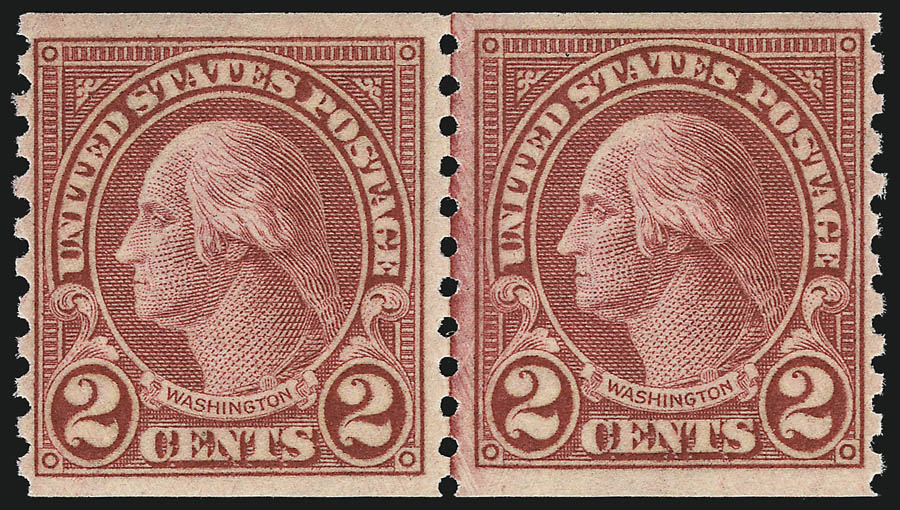 Sale no. 956 — Lot no. 525 — Siegel Auction Galleries