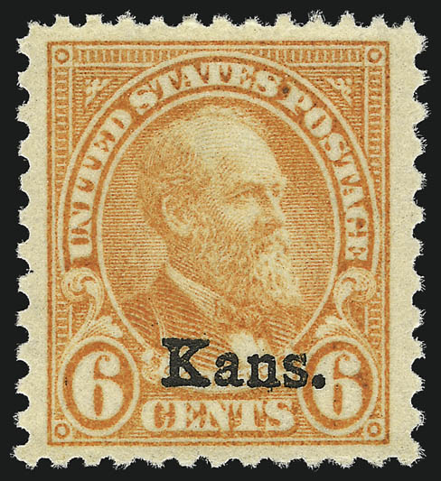 Sale no. 956 — Lot no. 528 — Siegel Auction Galleries