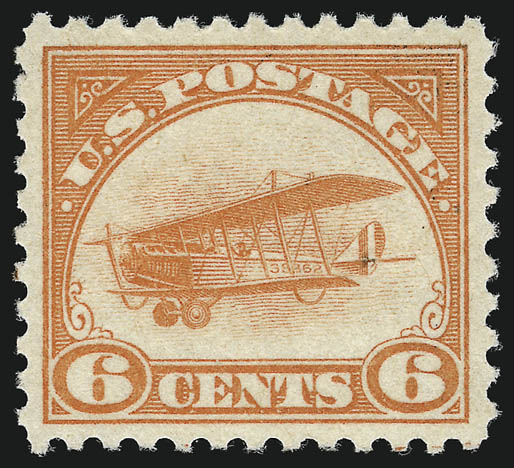 Sale no. 956 — Lot no. 536 — Siegel Auction Galleries