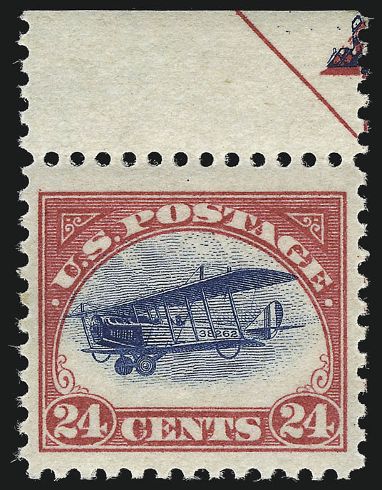 Sale no. 956 — Lot no. 538 — Siegel Auction Galleries