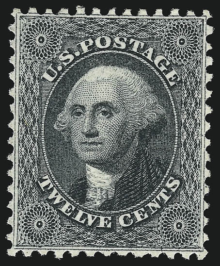 Sale no. 956 — Lot no. 54 — Siegel Auction Galleries