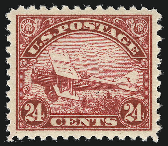Sale no. 956 — Lot no. 541 — Siegel Auction Galleries