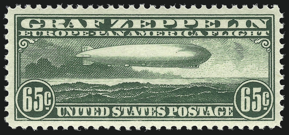 Sale no. 956 — Lot no. 542 — Siegel Auction Galleries