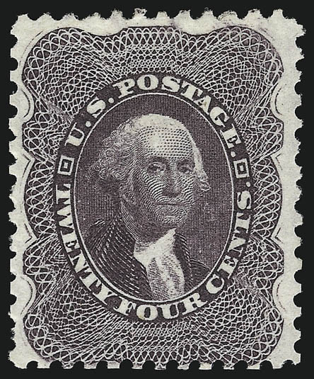 Sale no. 956 — Lot no. 55 — Siegel Auction Galleries
