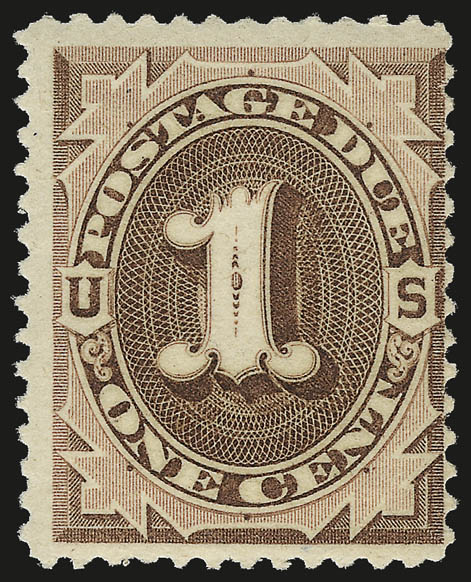 Sale no. 956 — Lot no. 562 — Siegel Auction Galleries