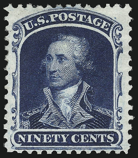 Sale no. 956 — Lot no. 57 — Siegel Auction Galleries