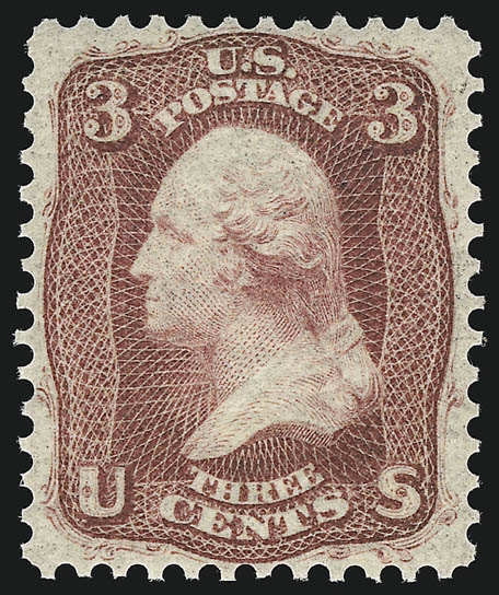 Sale no. 956 — Lot no. 59 — Siegel Auction Galleries