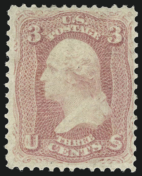 Sale no. 956 — Lot no. 64 — Siegel Auction Galleries