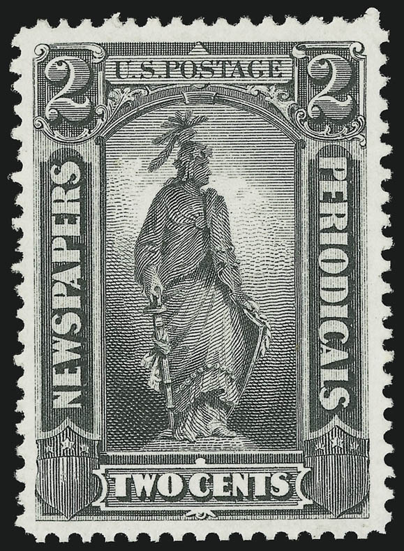 Sale no. 956 — Lot no. 642 — Siegel Auction Galleries