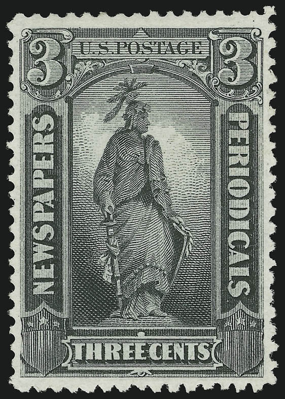 Sale no. 956 — Lot no. 643 — Siegel Auction Galleries