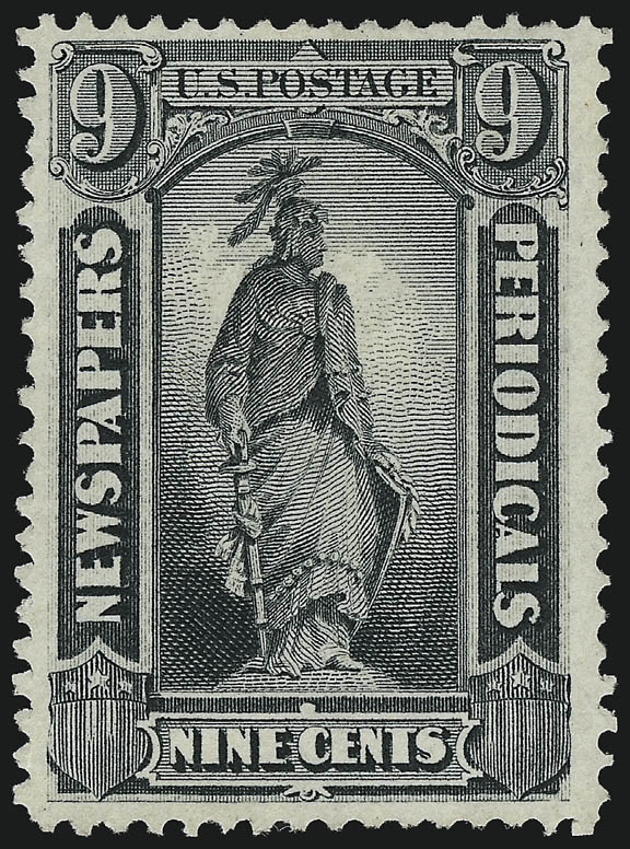 Sale no. 956 — Lot no. 645 — Siegel Auction Galleries