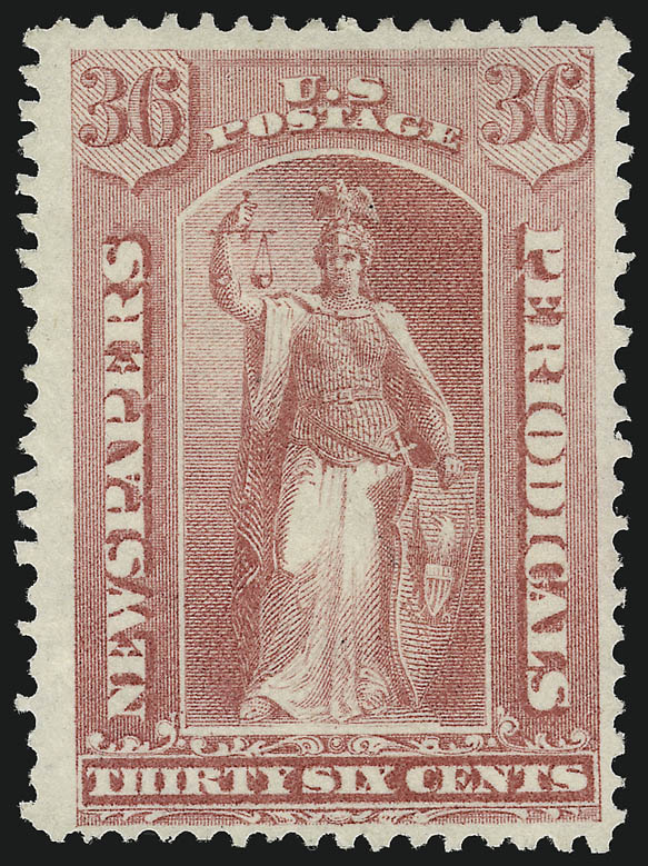Sale no. 956 — Lot no. 649 — Siegel Auction Galleries