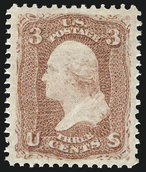 Sale no. 956 — Lot no. 65 — Siegel Auction Galleries