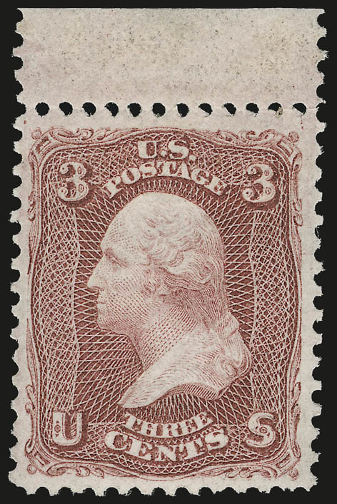 Sale no. 956 — Lot no. 66 — Siegel Auction Galleries
