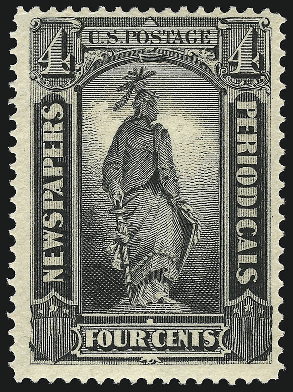 Sale no. 956 — Lot no. 670 — Siegel Auction Galleries
