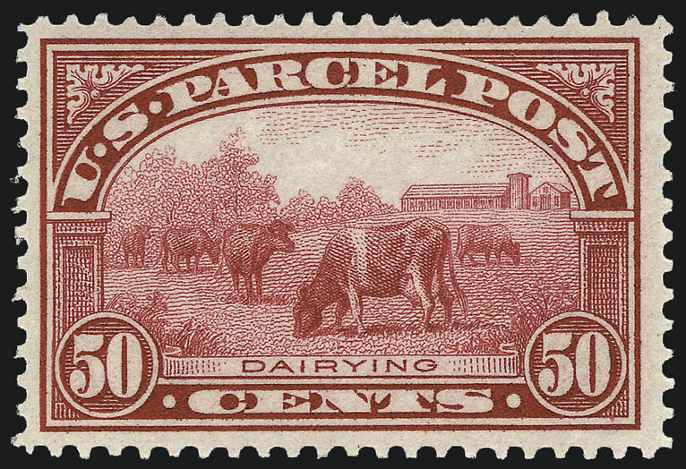Sale no. 956 — Lot no. 676 — Siegel Auction Galleries