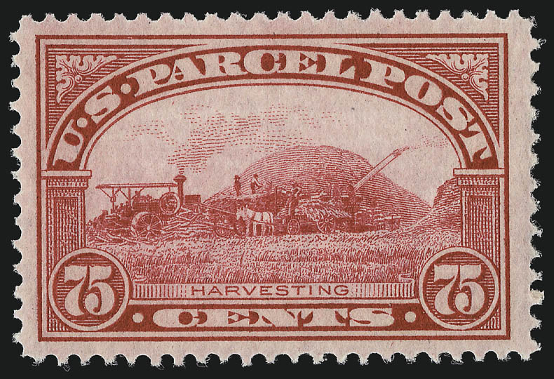 Sale no. 956 — Lot no. 677 — Siegel Auction Galleries
