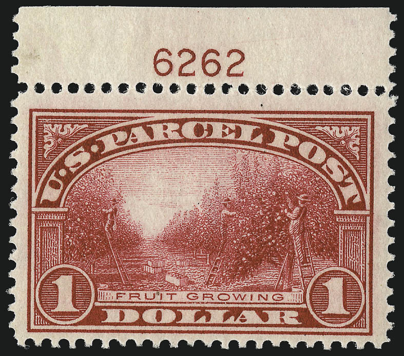 Sale no. 956 — Lot no. 678 — Siegel Auction Galleries