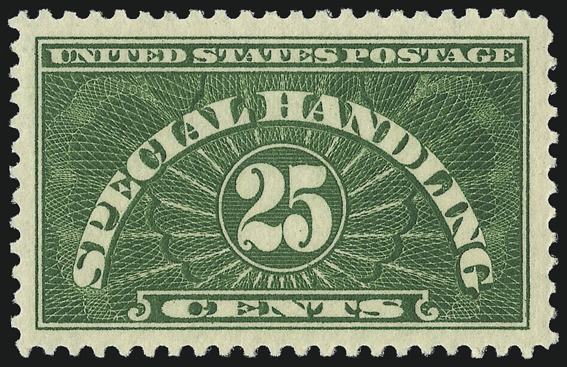 Sale no. 956 — Lot no. 682 — Siegel Auction Galleries