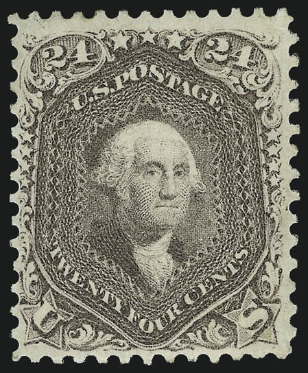 Sale no. 956 — Lot no. 70 — Siegel Auction Galleries