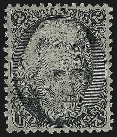 Sale no. 956 — Lot no. 80 — Siegel Auction Galleries