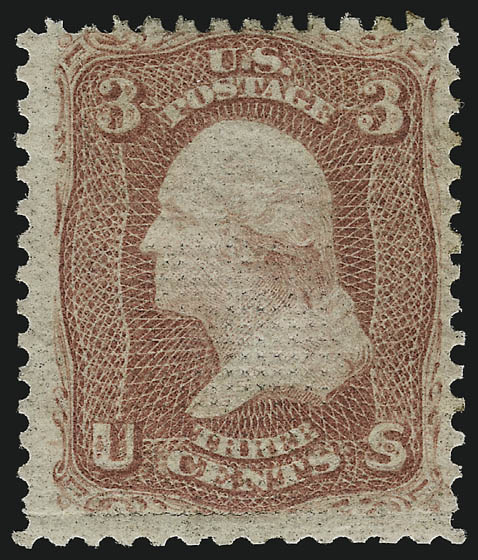 Sale no. 956 — Lot no. 81 — Siegel Auction Galleries