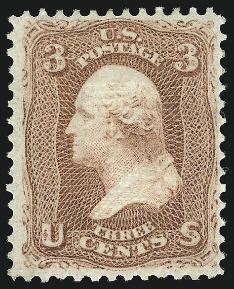 Sale no. 956 — Lot no. 91 — Siegel Auction Galleries