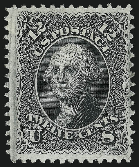 Sale no. 956 — Lot no. 94 — Siegel Auction Galleries