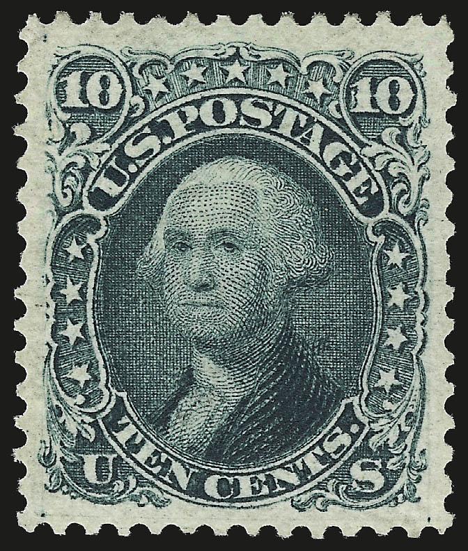 Sale no. 958 — Lot no. 571 — Siegel Auction Galleries