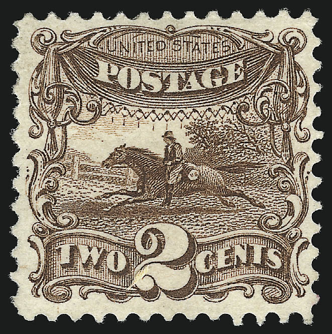 Sale no. 958 — Lot no. 574 — Siegel Auction Galleries
