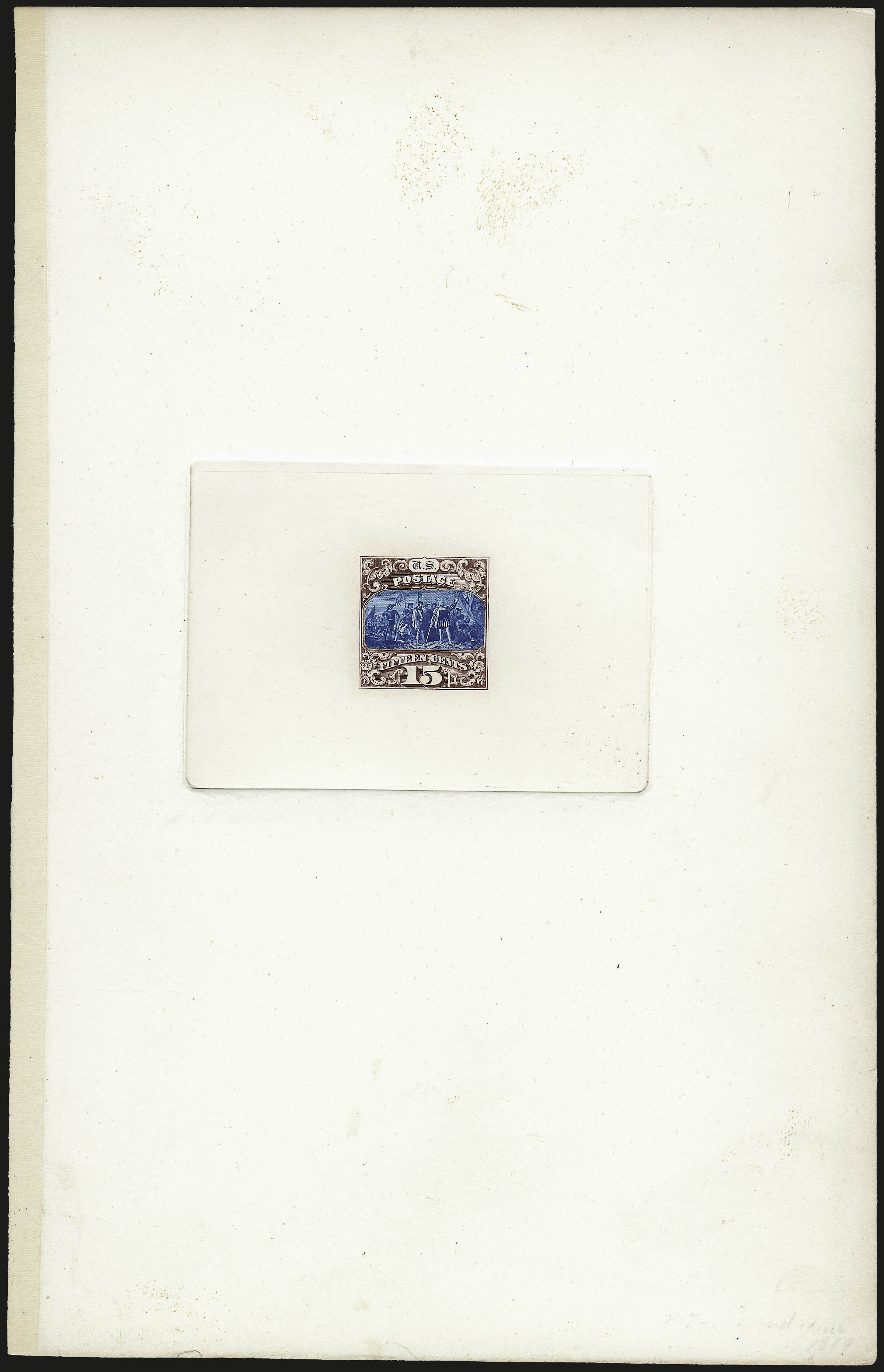 Sale no. 958 — Lot no. 586 — Siegel Auction Galleries