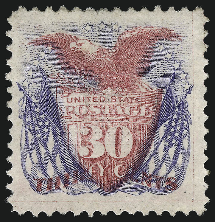 Sale no. 958 — Lot no. 596 — Siegel Auction Galleries